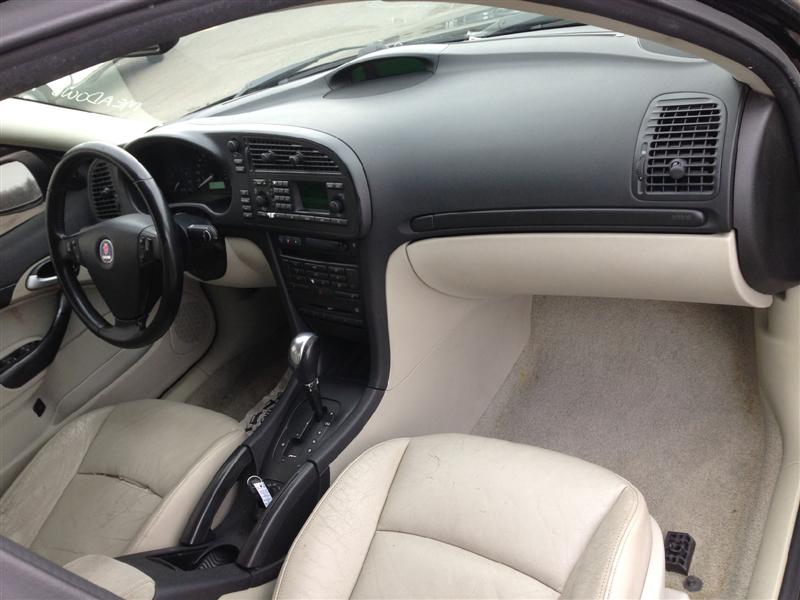 Pre-owned Car 9-3 LinearSaab