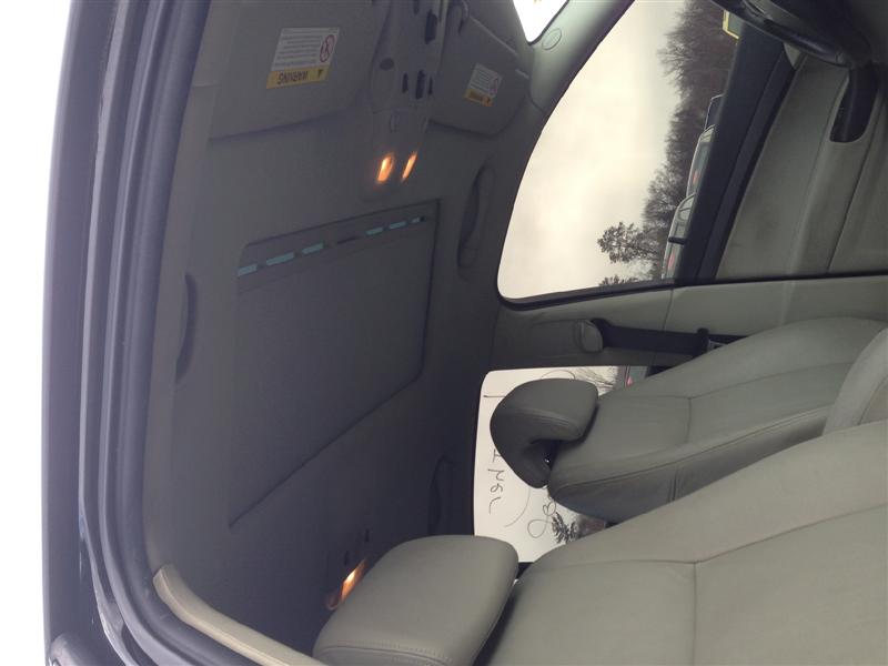 Pre-owned Car 9-3 LinearSaab