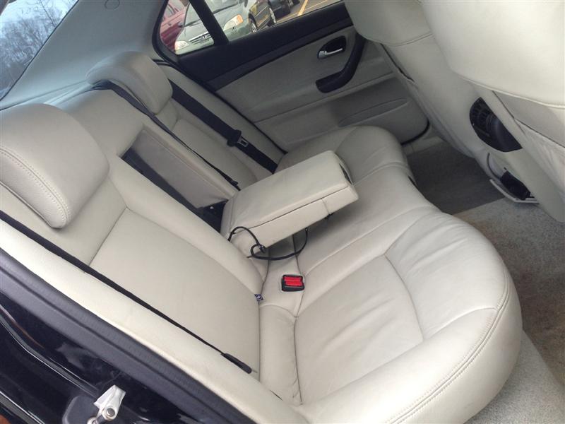 Pre-owned Car 9-3 LinearSaab