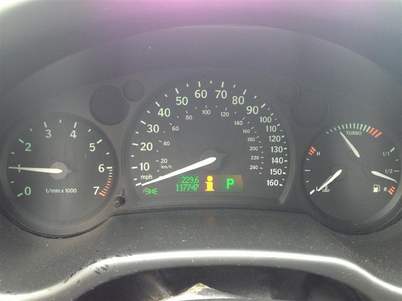 Pre-owned Car 9-3 LinearSaab