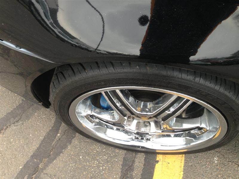 Pre-owned Car 9-3 LinearSaab