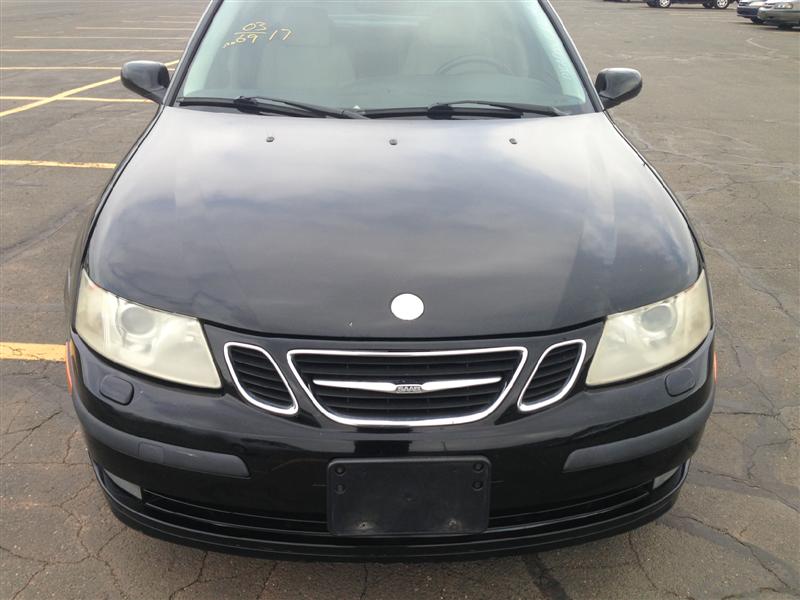 Pre-owned Car 9-3 LinearSaab