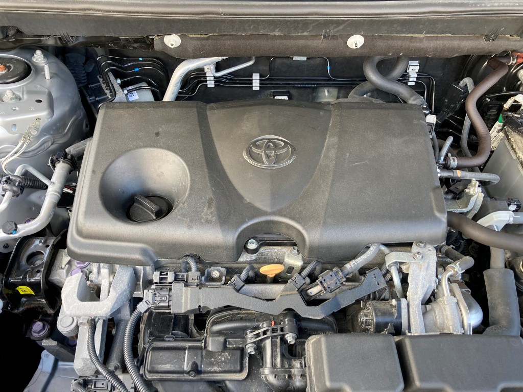 Used - Toyota RAV4 LE AWD SUV for sale in Staten Island NY