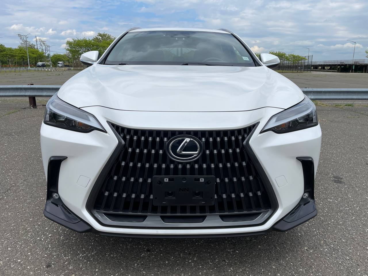 2024 Lexus NX 350 250 FWD's photo