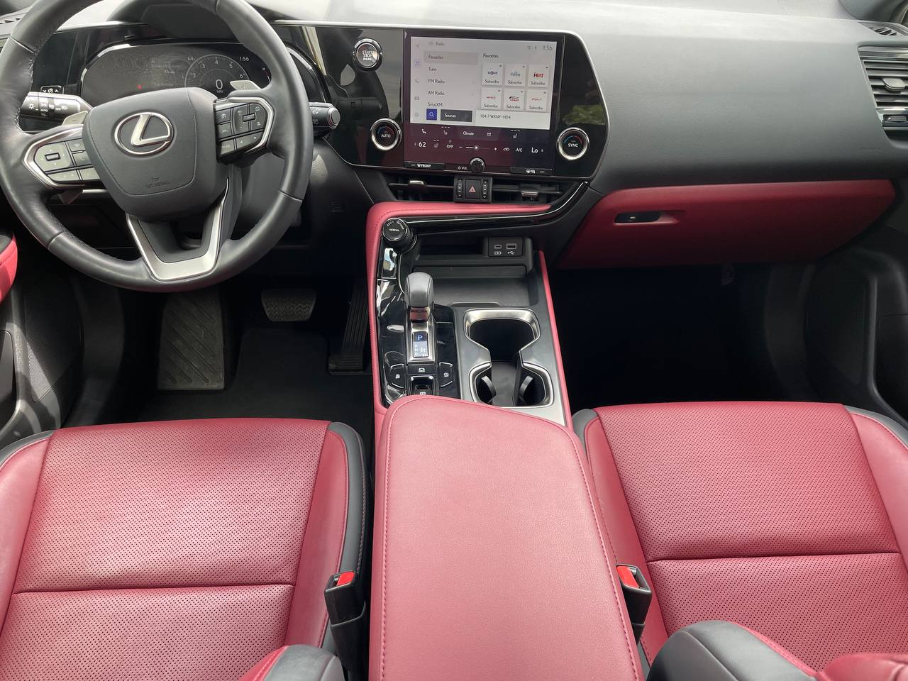 Used - Lexus NX 250 Wagon for sale in Staten Island NY