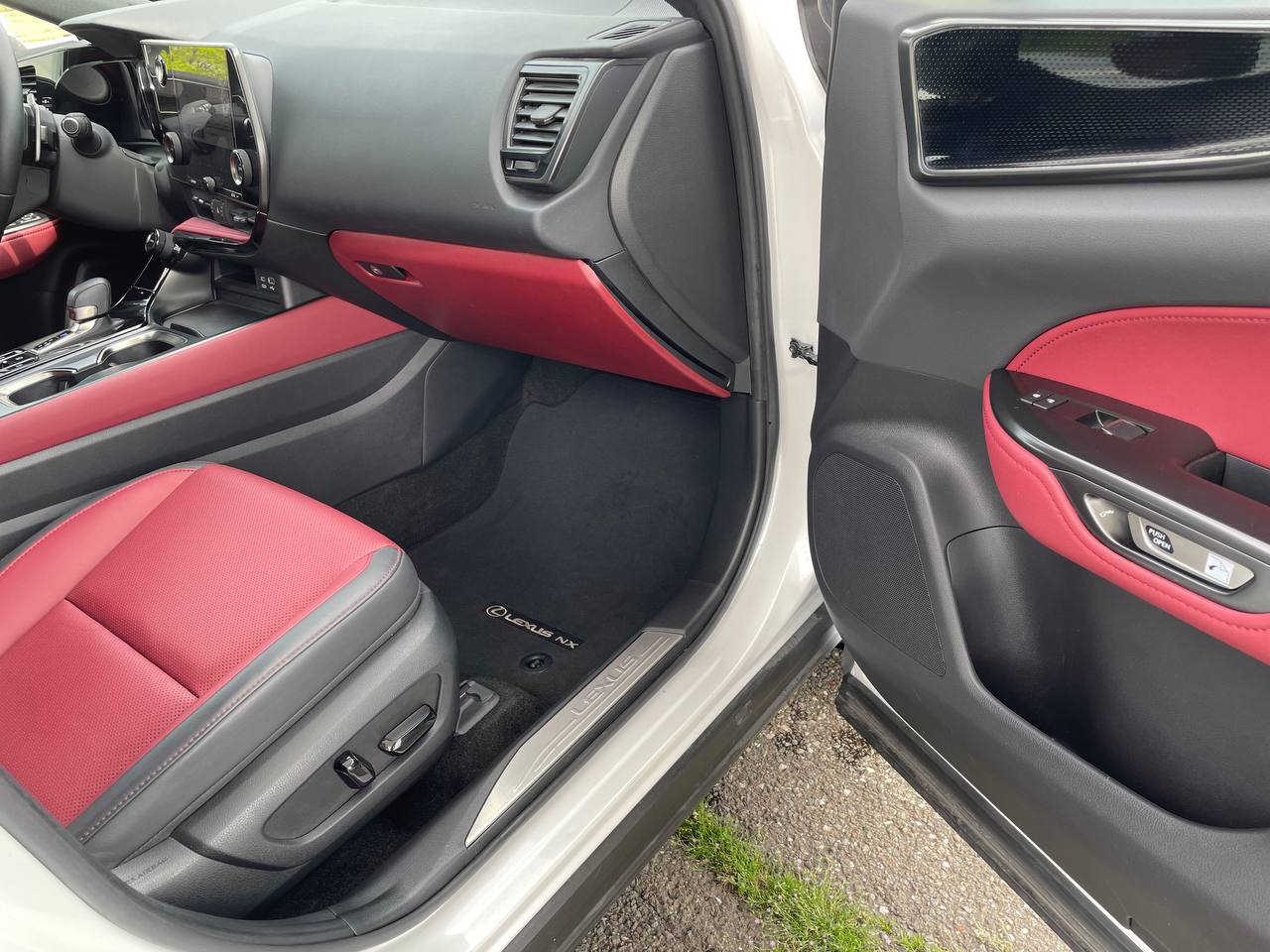 Used - Lexus NX 250 Wagon for sale in Staten Island NY
