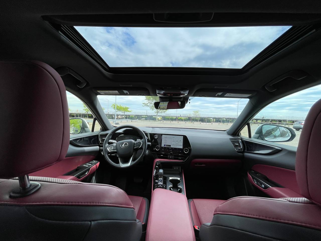 Used - Lexus NX 250 Wagon for sale in Staten Island NY