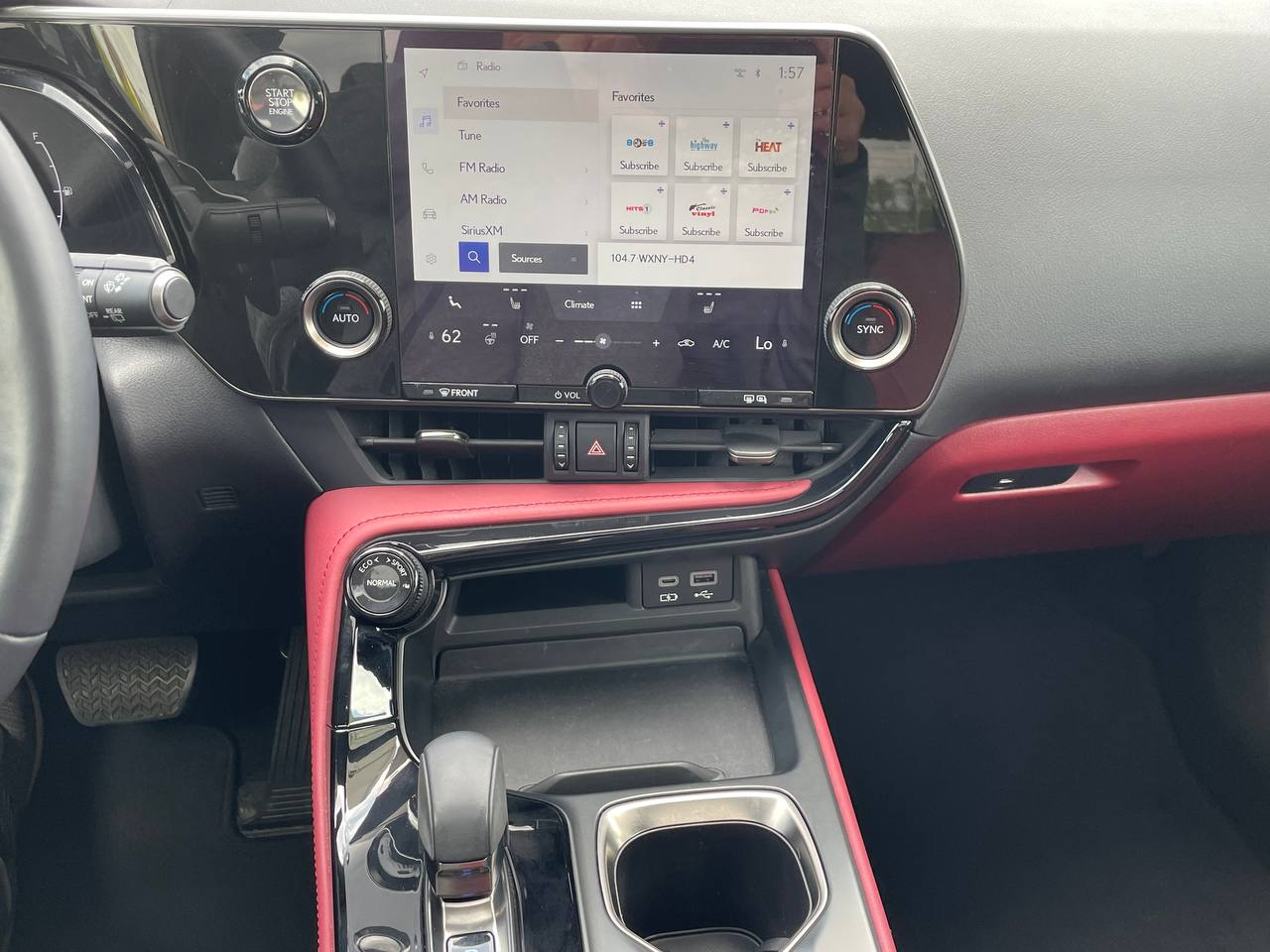 Used - Lexus NX 250 Wagon for sale in Staten Island NY