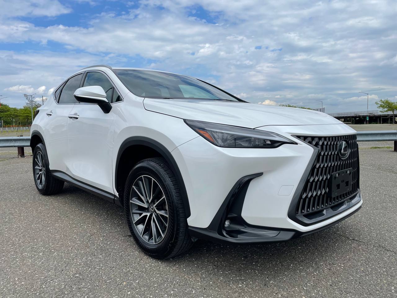 Used - Lexus NX 250 Wagon for sale in Staten Island NY