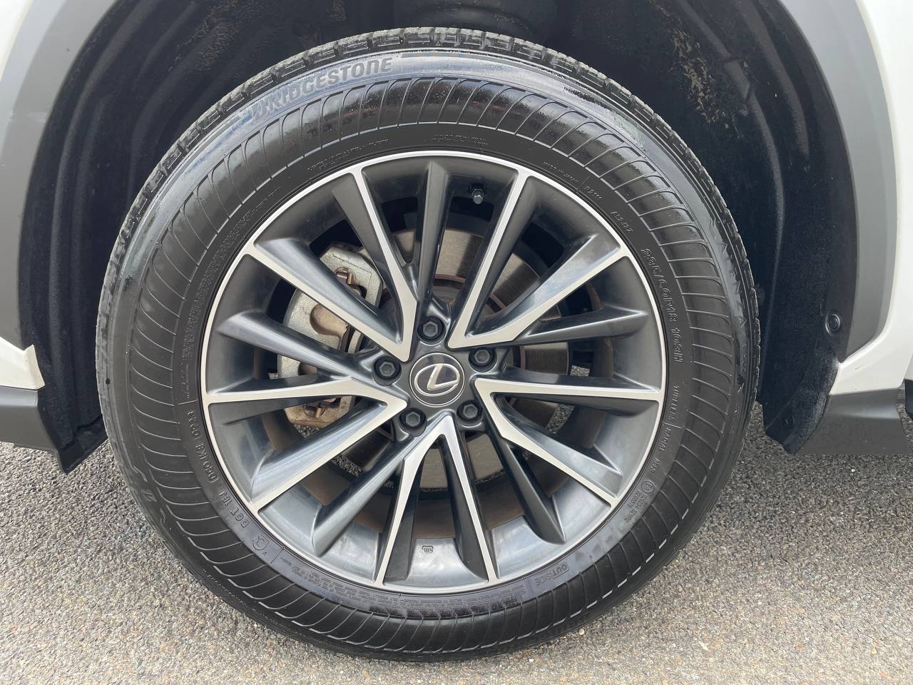 Used - Lexus NX 250 Wagon for sale in Staten Island NY