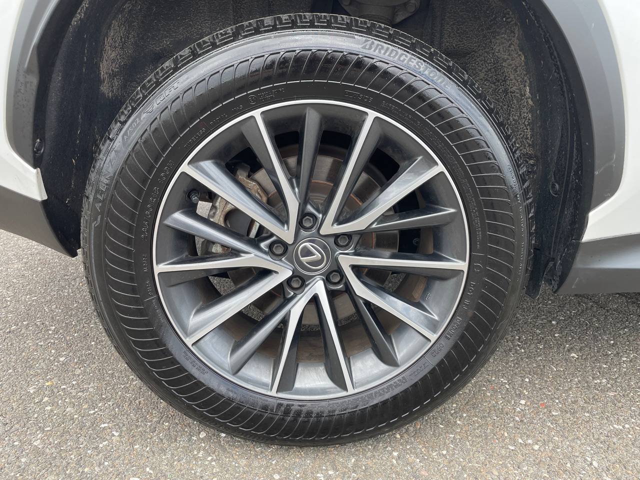 Used - Lexus NX 250 Wagon for sale in Staten Island NY