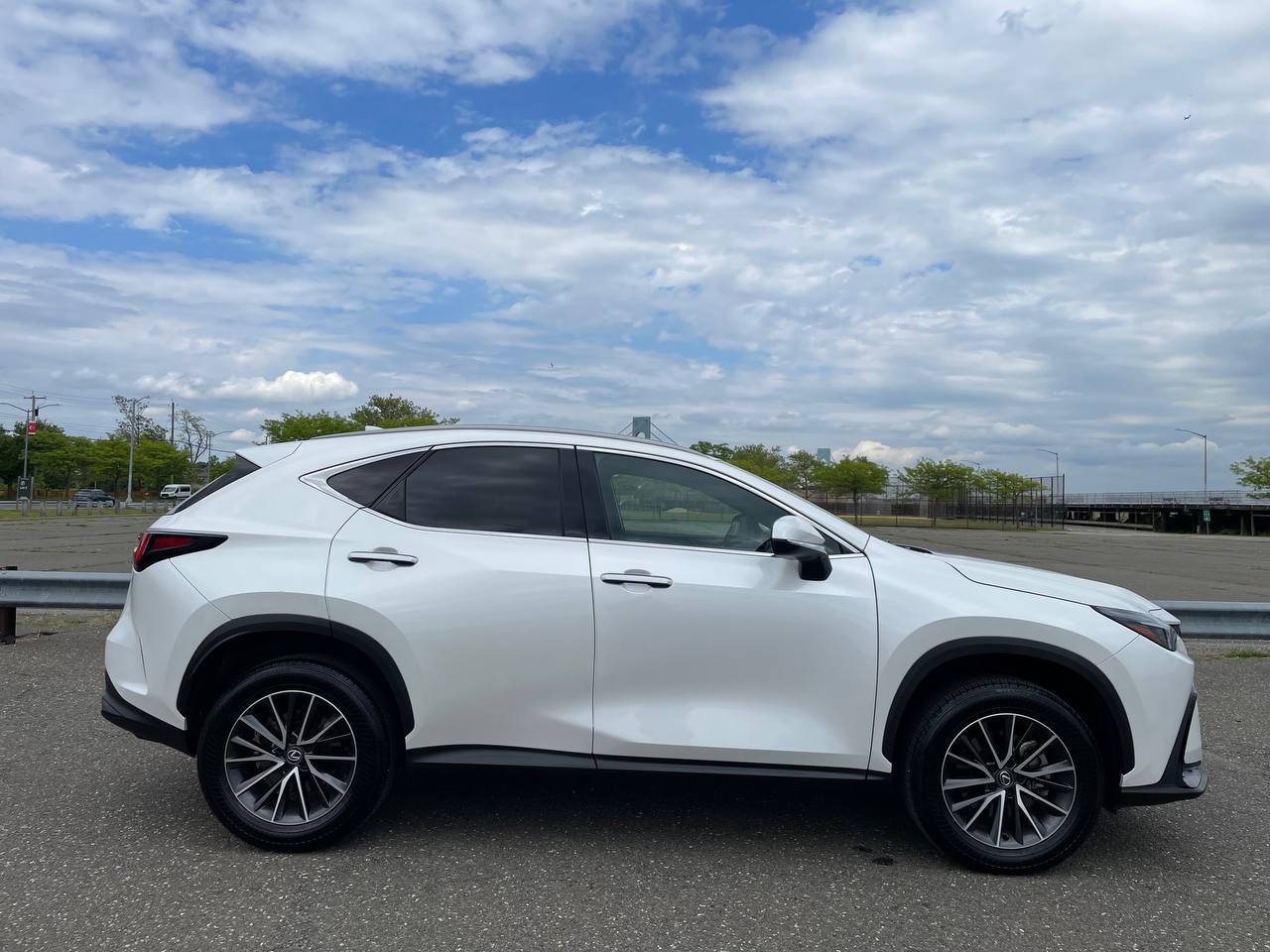 Used - Lexus NX 250 Wagon for sale in Staten Island NY