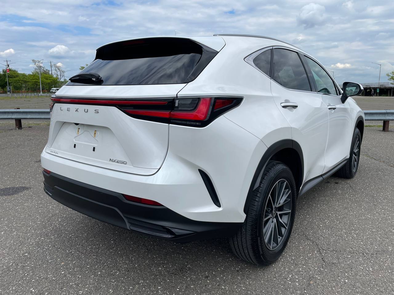 Used - Lexus NX 250 Wagon for sale in Staten Island NY