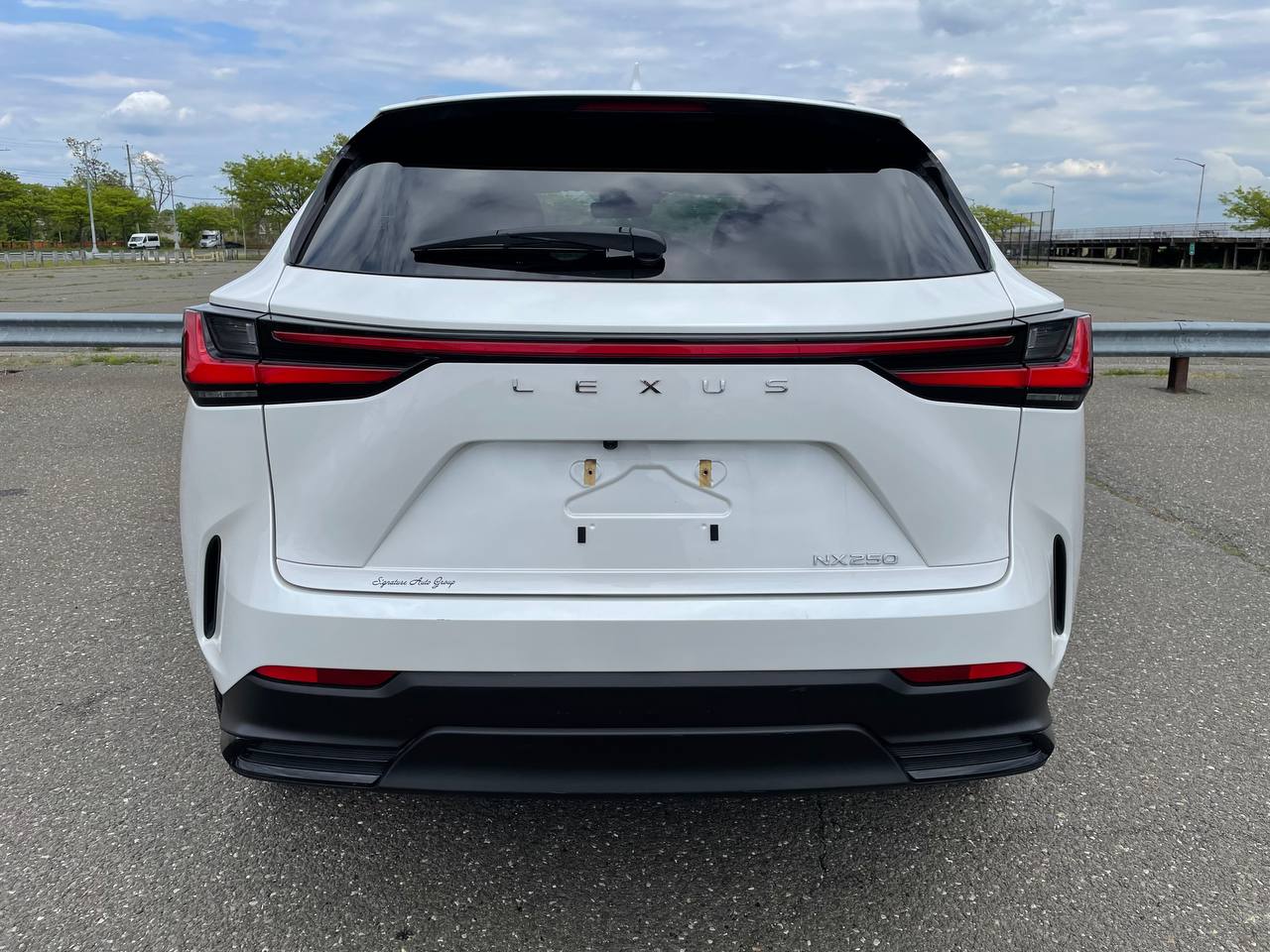Used - Lexus NX 250 Wagon for sale in Staten Island NY