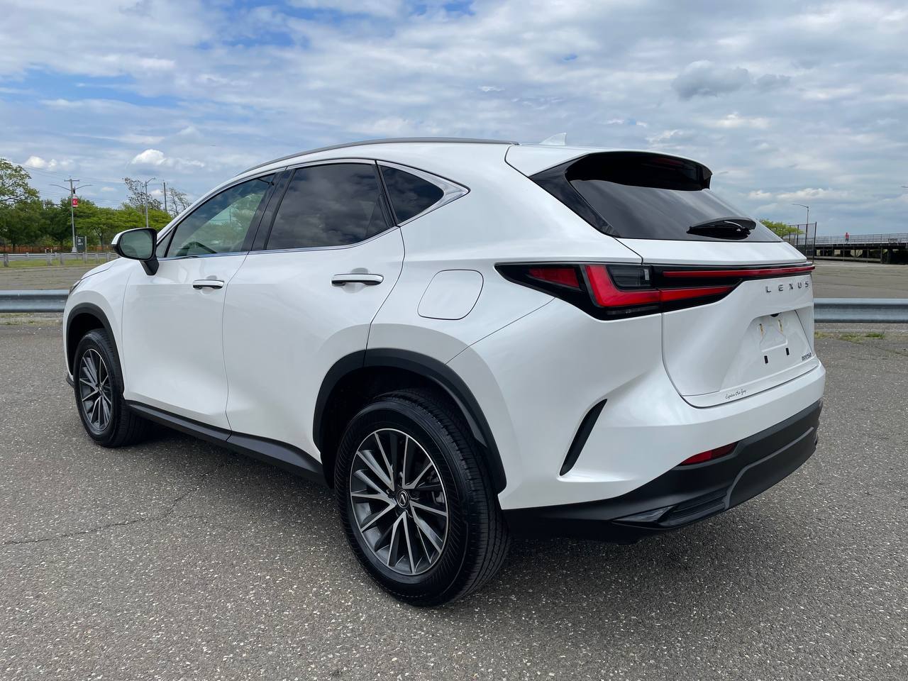 Used - Lexus NX 250 Wagon for sale in Staten Island NY