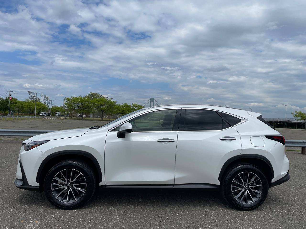 Used - Lexus NX 250 Wagon for sale in Staten Island NY