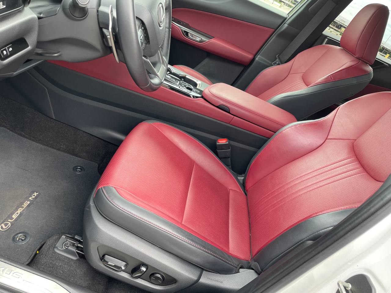 Used - Lexus NX 250 Wagon for sale in Staten Island NY
