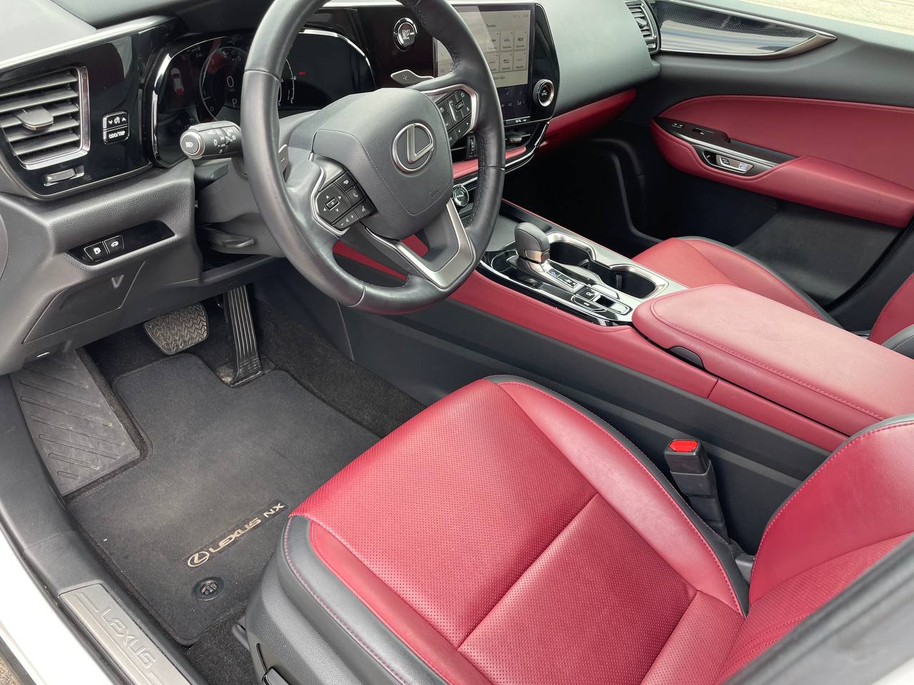 Used - Lexus NX 250 Wagon for sale in Staten Island NY