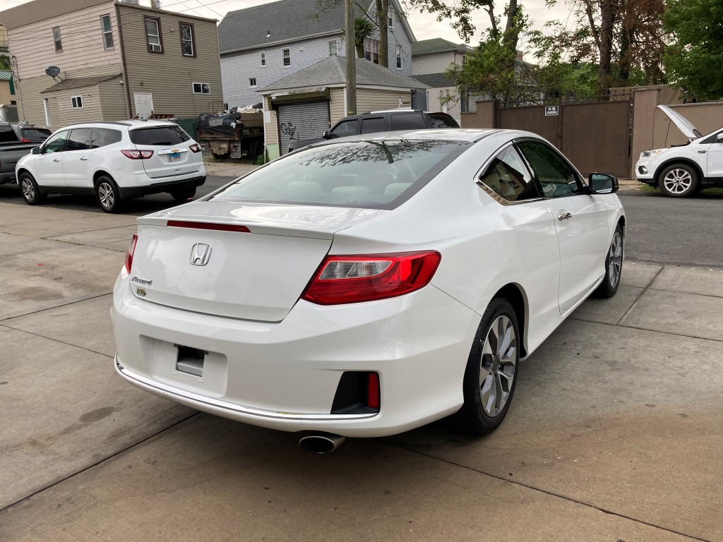 Used - Honda Accord LX-S Coupe for sale in Staten Island NY