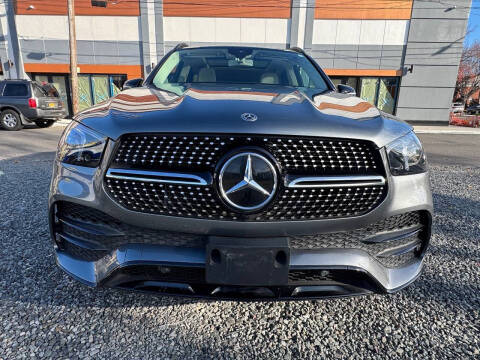 Used - Mercedes-Benz GLE 350 4MATIC AWD SUV for sale in Staten Island NY