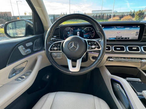 Used - Mercedes-Benz GLE 350 4MATIC AWD SUV for sale in Staten Island NY