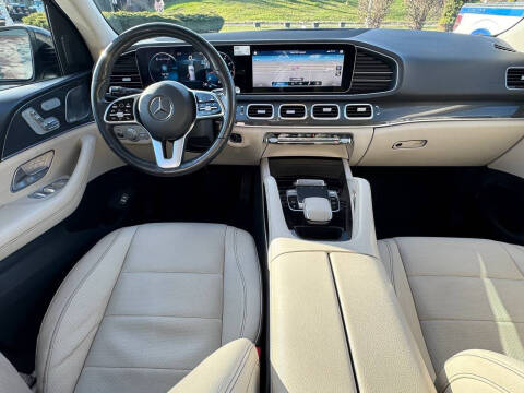Used - Mercedes-Benz GLE 350 4MATIC AWD SUV for sale in Staten Island NY