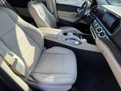 Used - Mercedes-Benz GLE 350 4MATIC AWD SUV for sale in Staten Island NY