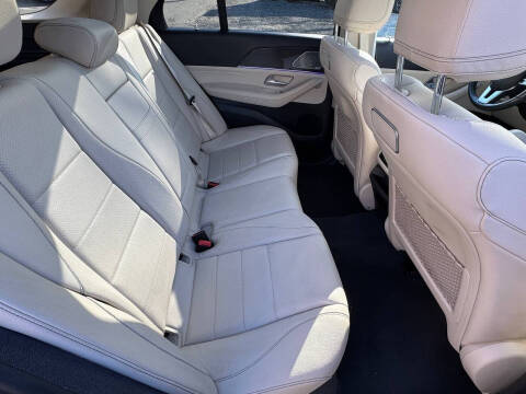 Used - Mercedes-Benz GLE 350 4MATIC AWD SUV for sale in Staten Island NY