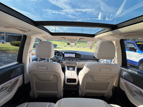 Used - Mercedes-Benz GLE 350 4MATIC AWD SUV for sale in Staten Island NY