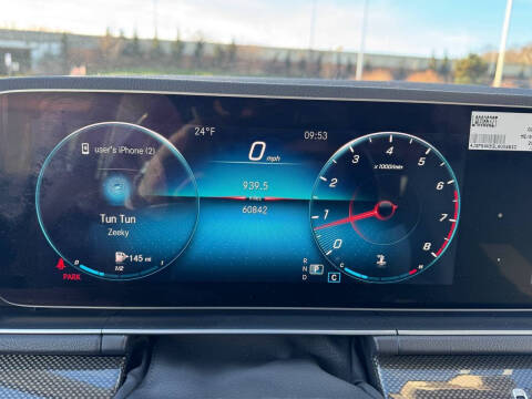 Used - Mercedes-Benz GLE 350 4MATIC AWD SUV for sale in Staten Island NY