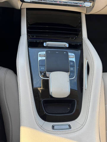 Used - Mercedes-Benz GLE 350 4MATIC AWD SUV for sale in Staten Island NY