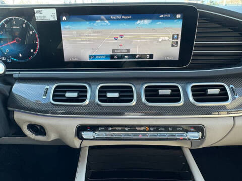 Used - Mercedes-Benz GLE 350 4MATIC AWD SUV for sale in Staten Island NY