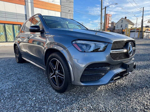 Used - Mercedes-Benz GLE 350 4MATIC AWD SUV for sale in Staten Island NY