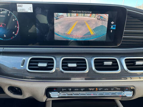 Used - Mercedes-Benz GLE 350 4MATIC AWD SUV for sale in Staten Island NY