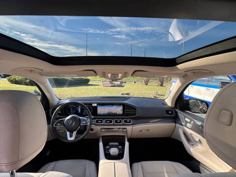 Used - Mercedes-Benz GLE 350 4MATIC AWD SUV for sale in Staten Island NY