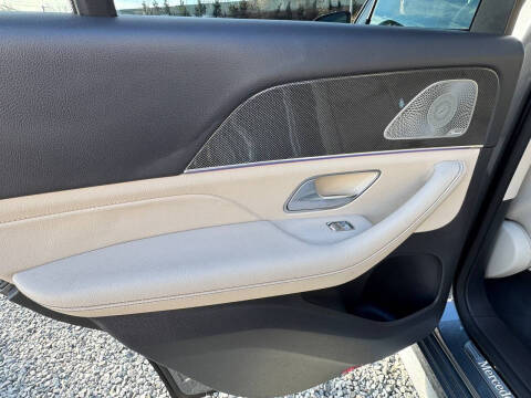 Used - Mercedes-Benz GLE 350 4MATIC AWD SUV for sale in Staten Island NY