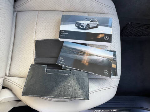 Used - Mercedes-Benz GLE 350 4MATIC AWD SUV for sale in Staten Island NY