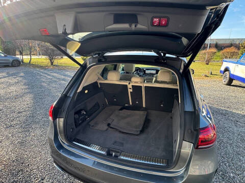 Used - Mercedes-Benz GLE 350 4MATIC AWD SUV for sale in Staten Island NY