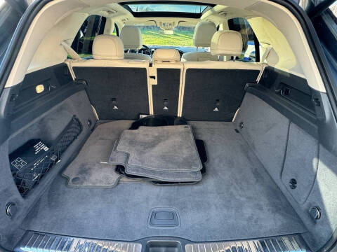 Used - Mercedes-Benz GLE 350 4MATIC AWD SUV for sale in Staten Island NY