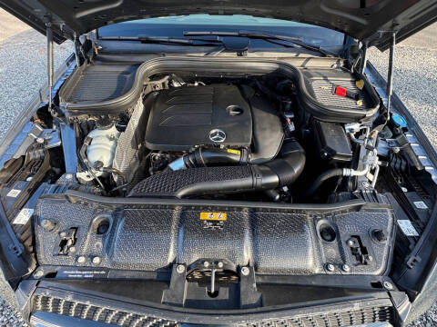 Used - Mercedes-Benz GLE 350 4MATIC AWD SUV for sale in Staten Island NY