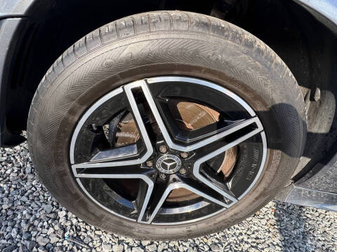 Used - Mercedes-Benz GLE 350 4MATIC AWD SUV for sale in Staten Island NY