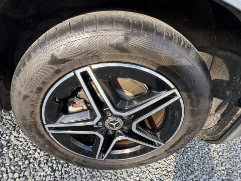 Used - Mercedes-Benz GLE 350 4MATIC AWD SUV for sale in Staten Island NY