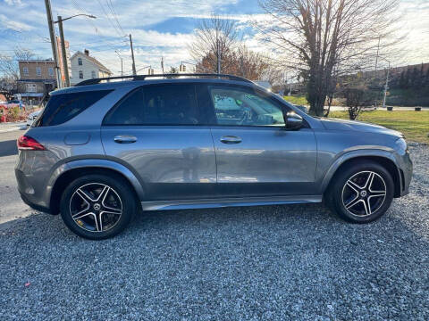 Used - Mercedes-Benz GLE 350 4MATIC AWD SUV for sale in Staten Island NY