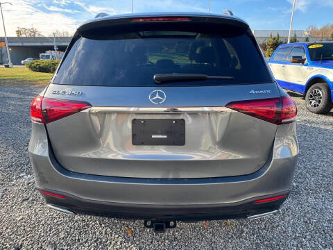 Used - Mercedes-Benz GLE 350 4MATIC AWD SUV for sale in Staten Island NY