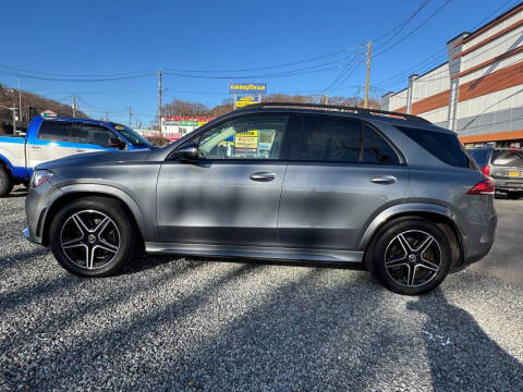 Used - Mercedes-Benz GLE 350 4MATIC AWD SUV for sale in Staten Island NY