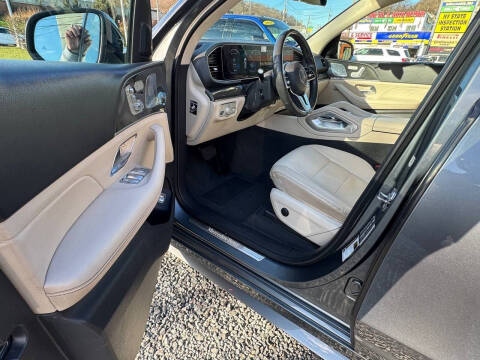 Used - Mercedes-Benz GLE 350 4MATIC AWD SUV for sale in Staten Island NY