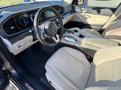 Used - Mercedes-Benz GLE 350 4MATIC AWD SUV for sale in Staten Island NY