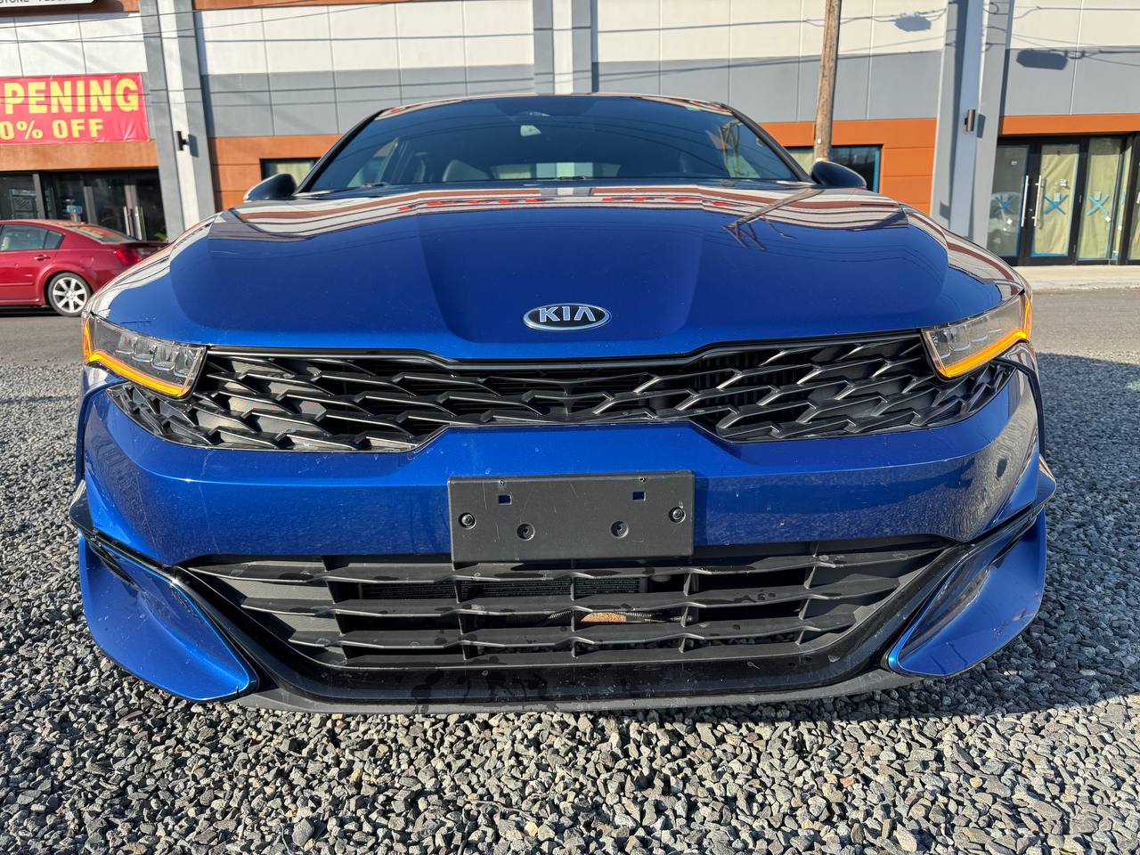 Used - Kia K5 GT SEDAN for sale in Staten Island NY