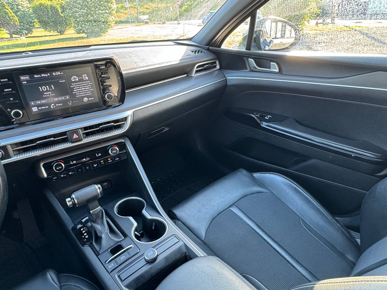 Used - Kia K5 GT SEDAN for sale in Staten Island NY