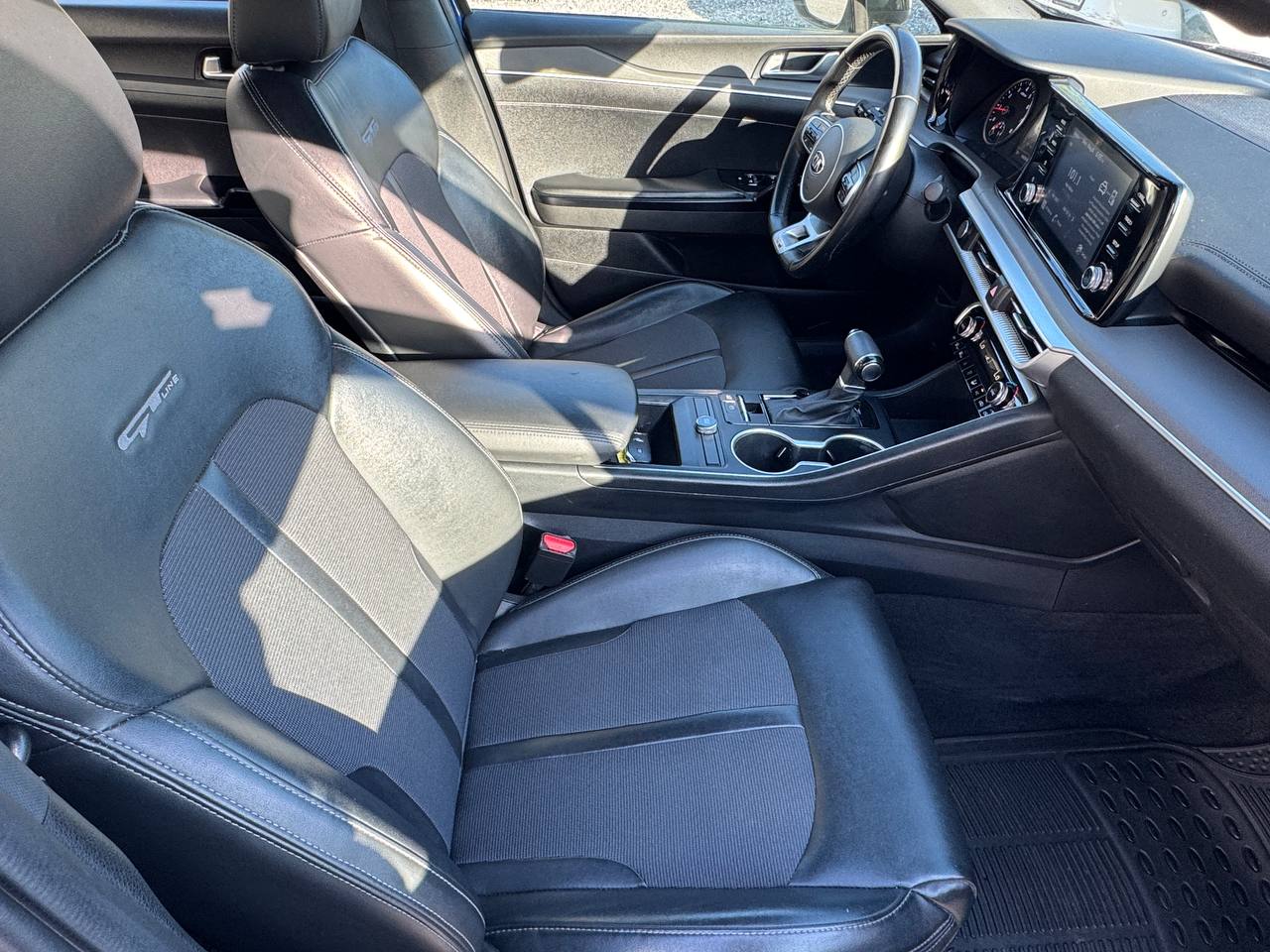 Used - Kia K5 GT SEDAN for sale in Staten Island NY